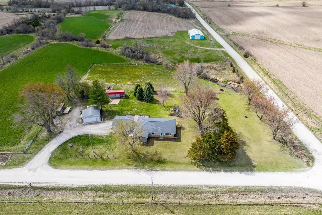 Peru, IA 50222,2362 255th Street