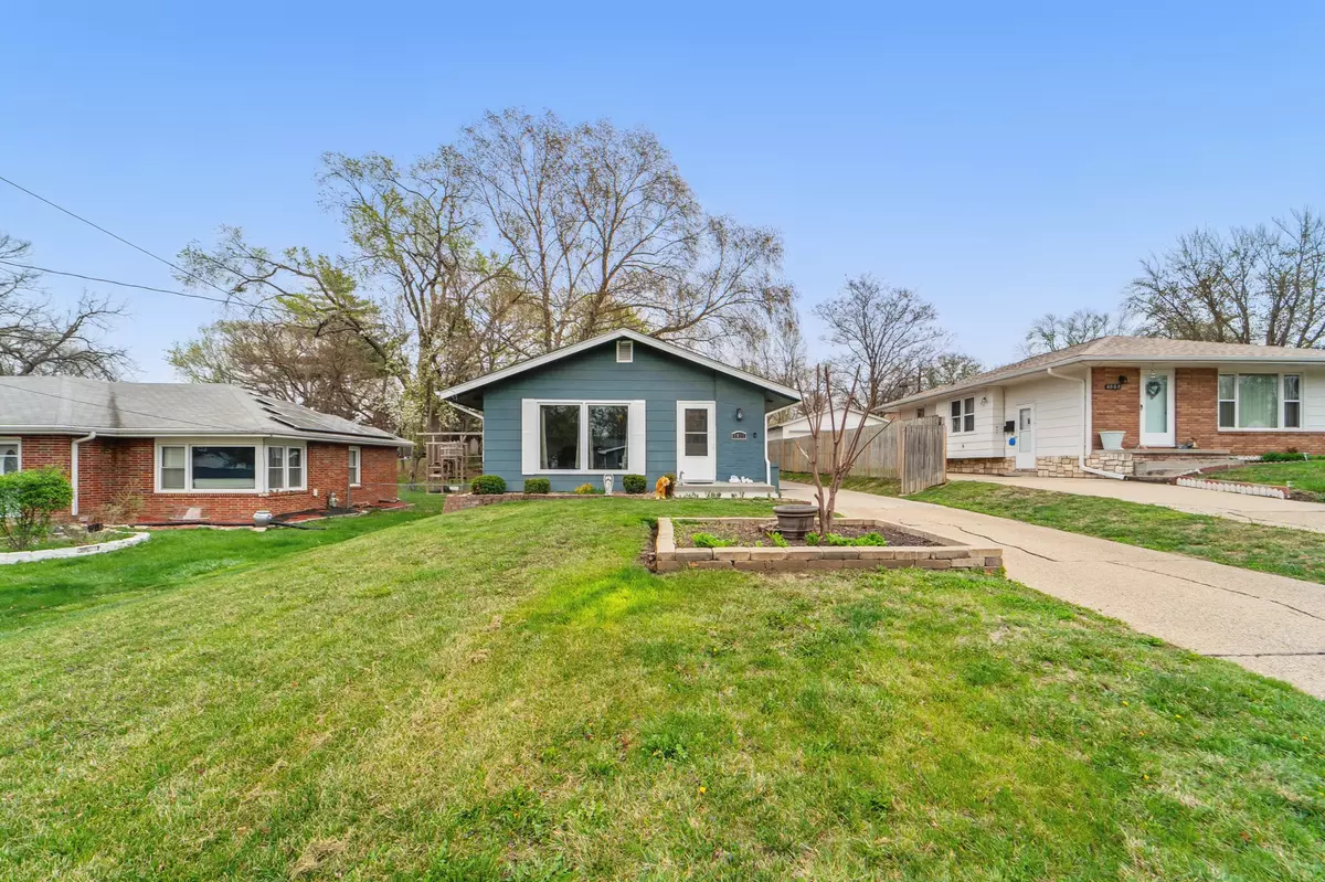 Des Moines, IA 50310,4011 53rd Street