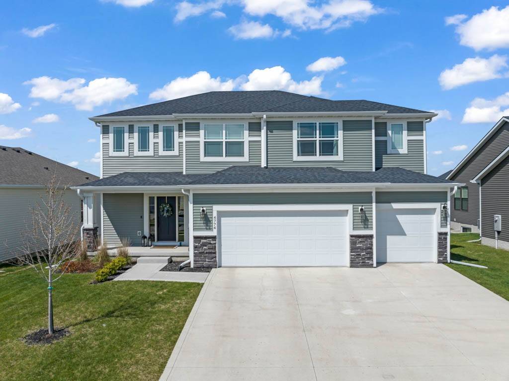 4774 172nd Way, Urbandale, IA 50323