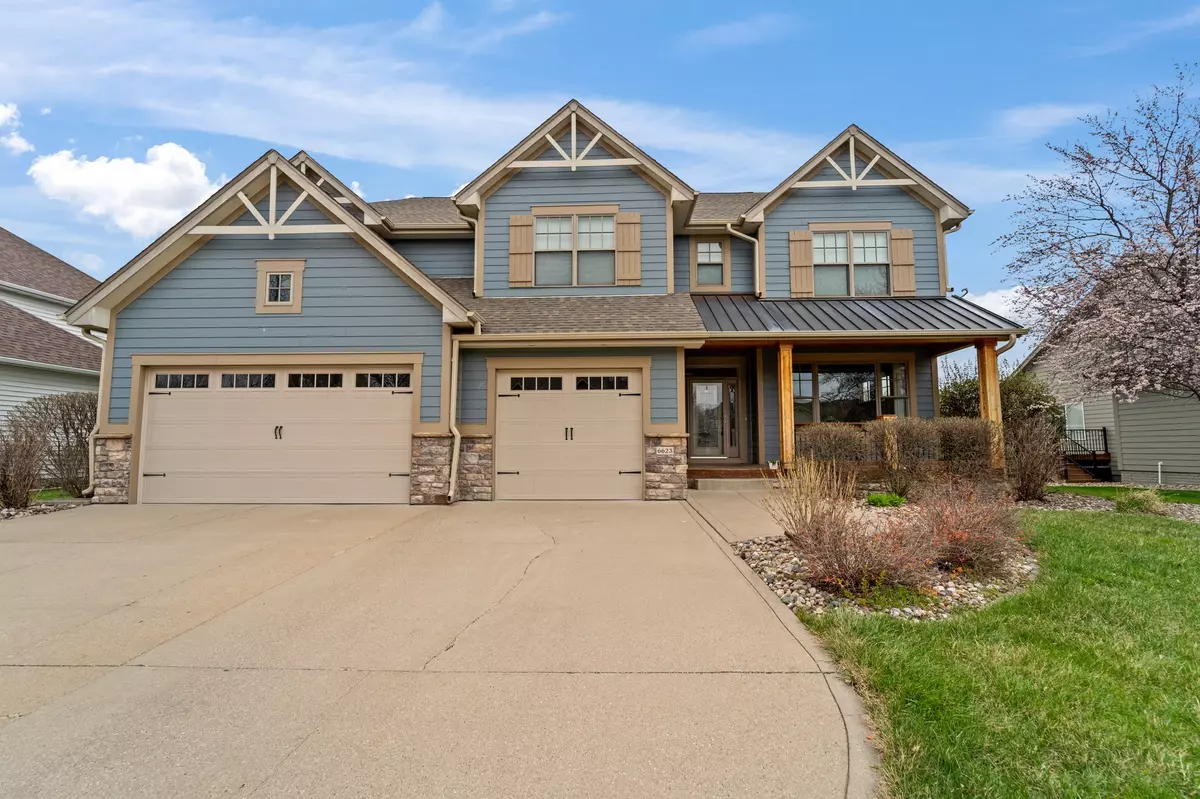 Johnston, IA 50131,6623 Hampton Court