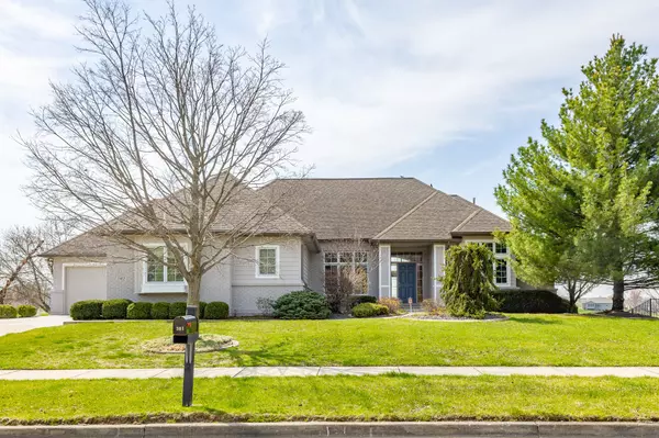 Norwalk, IA 50211,302 Turnberry Drive