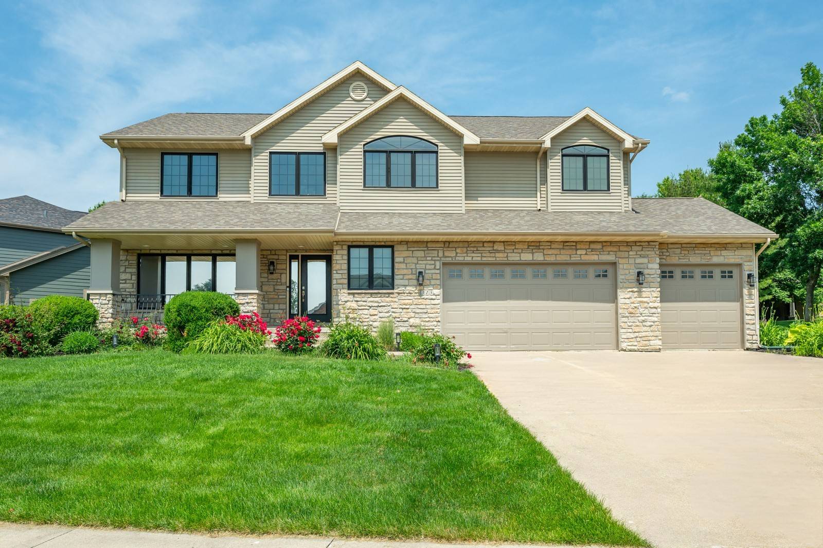 315 Turnberry Drive, Norwalk, IA 50211