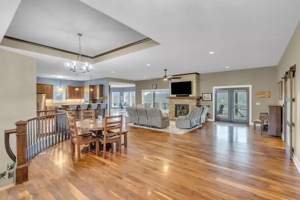 Runnells, IA 50237,12468 SE 64th Avenue