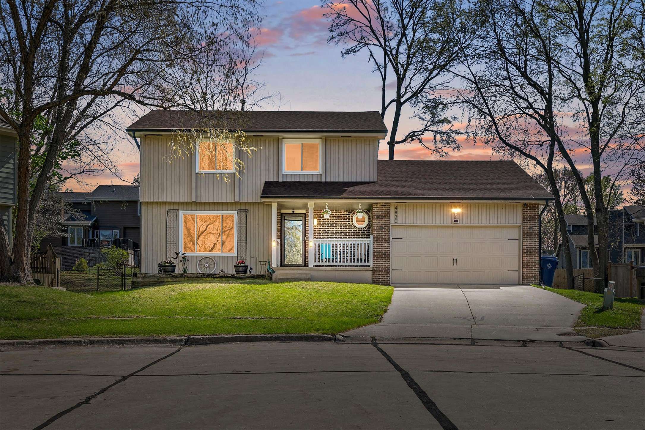 4830 70th Place, Urbandale, IA 50322