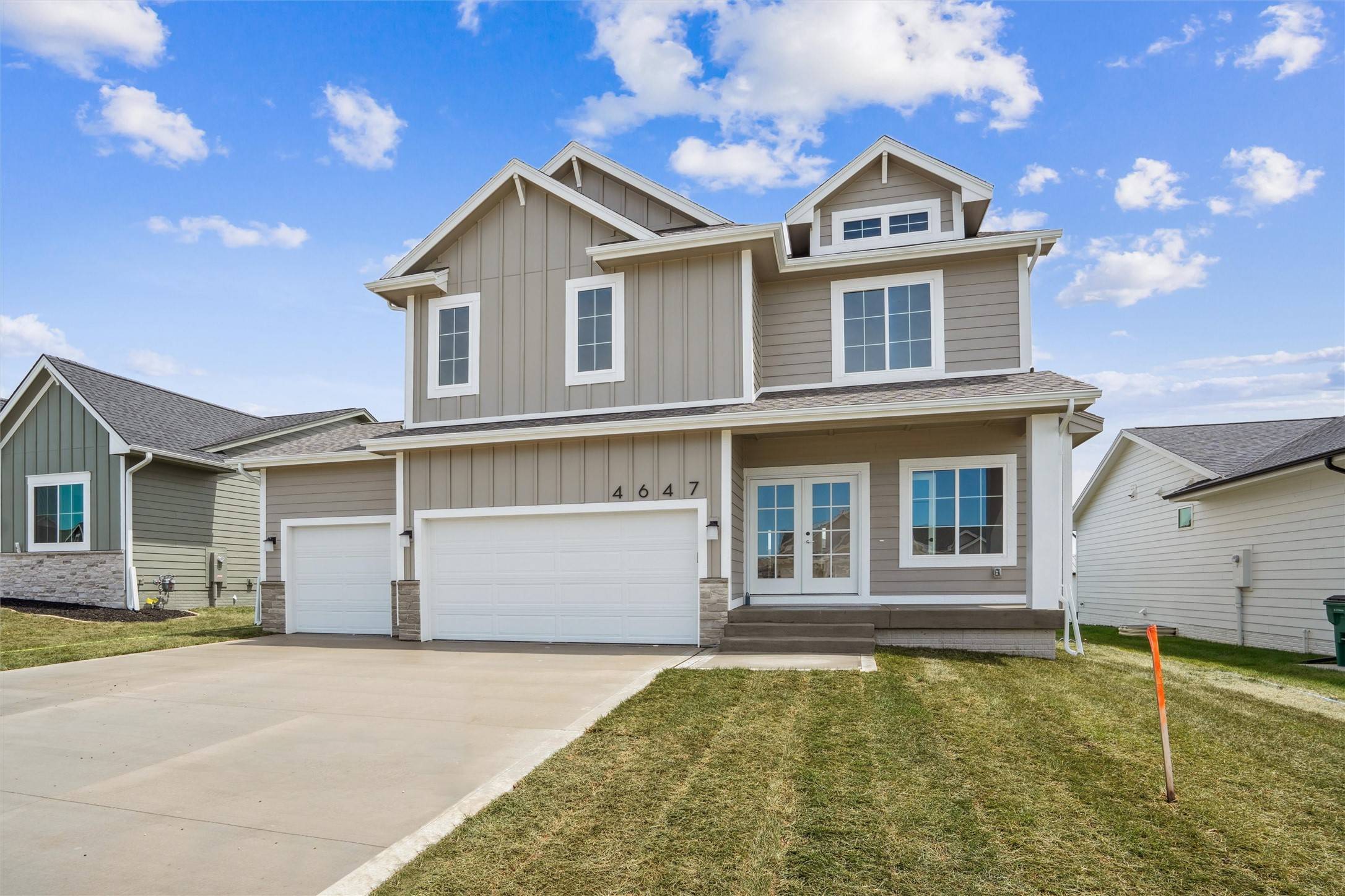 4647 178th Street, Urbandale, IA 50263