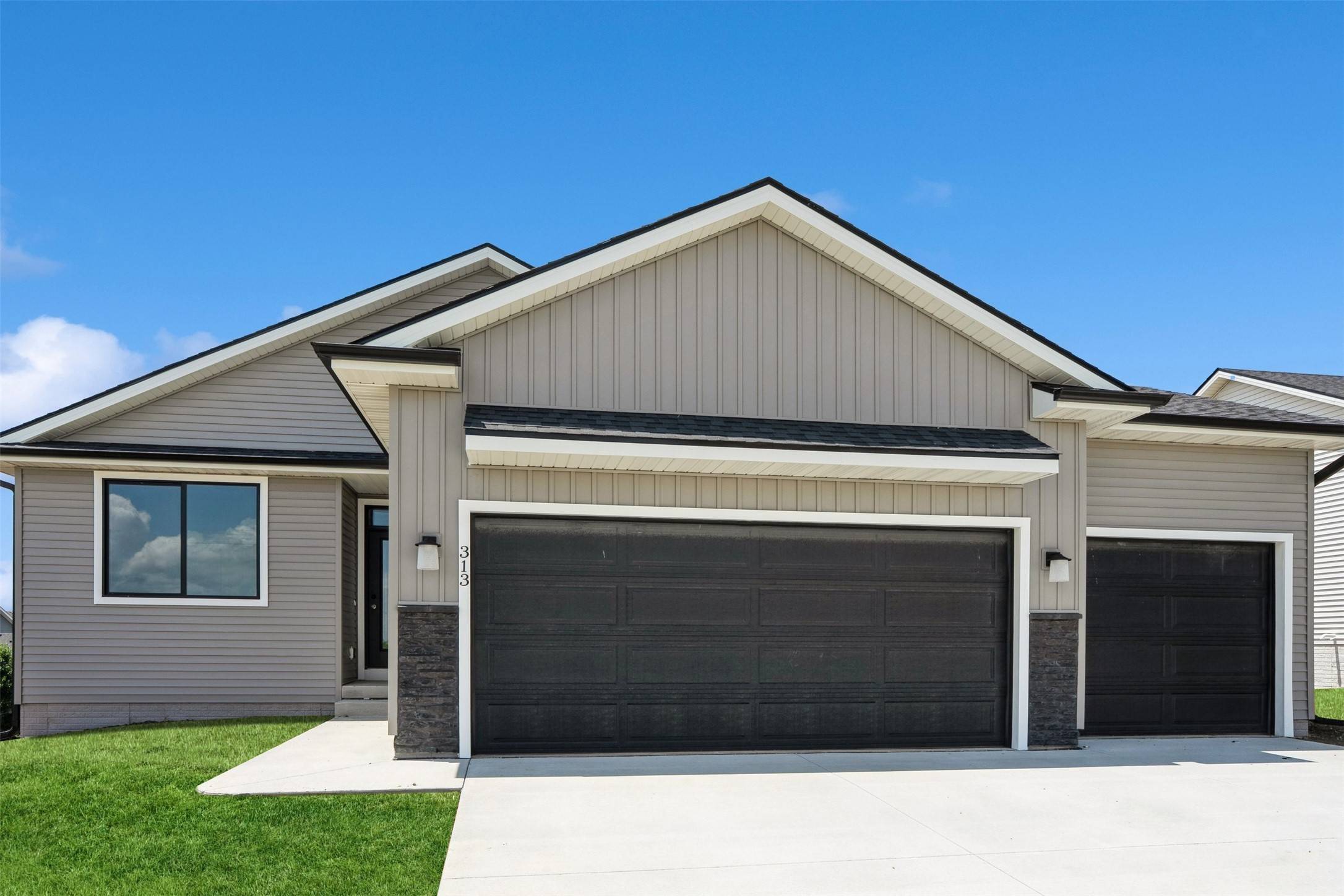 313 N 19th Street, Indianola, IA 50125