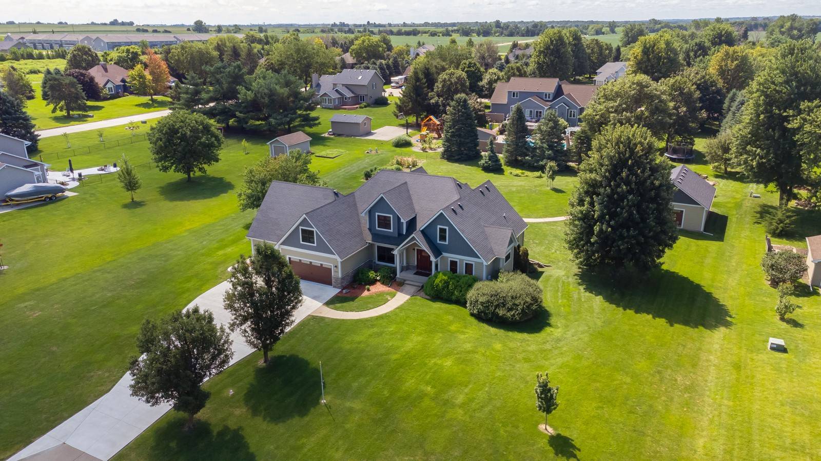 2811 NE 96th Avenue, Ankeny, IA 50021