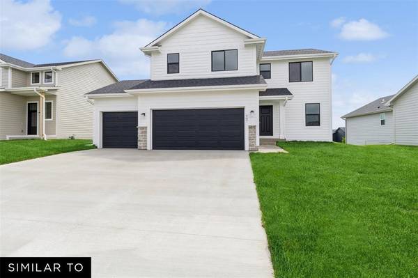 309 N 19th Street, Indianola, IA 50125