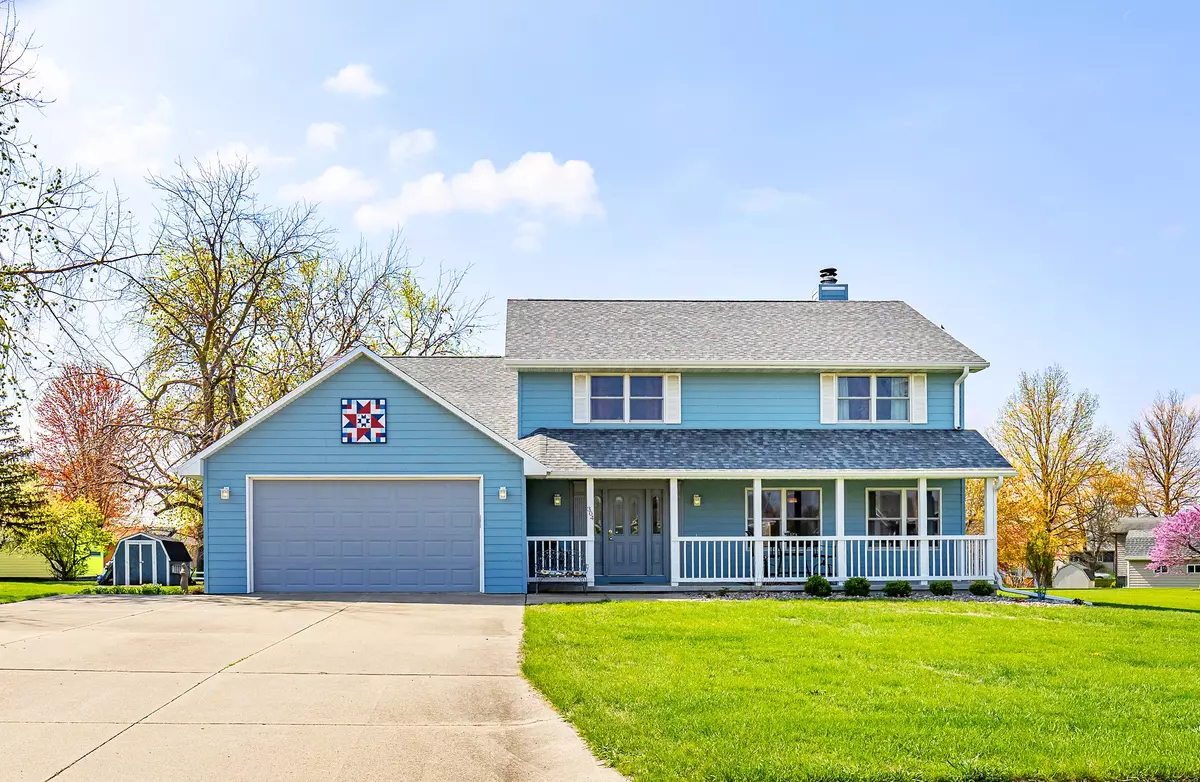 Monroe, IA 50170,304 W Sherman Street