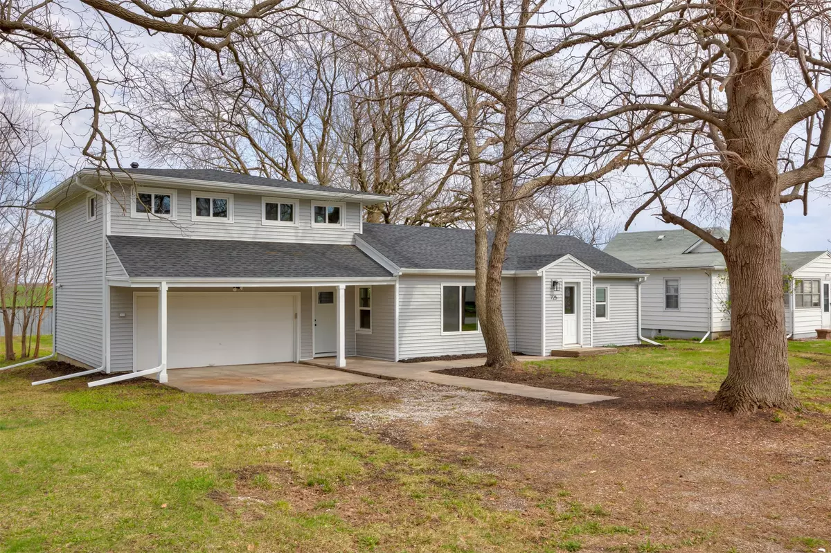 Colo, IA 50056,725 4th Street