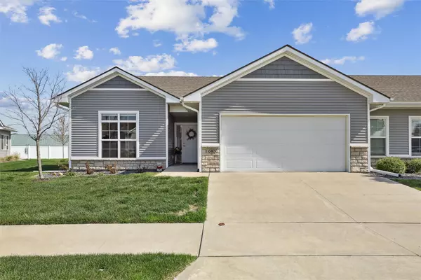 1685 SE Silver Pointe Drive, Waukee, IA 50263