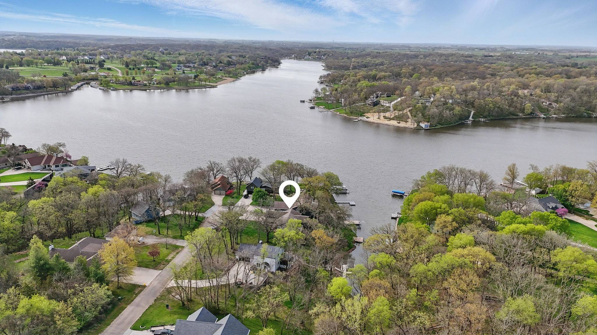 4715 Johnson Point, Panora, IA 50216