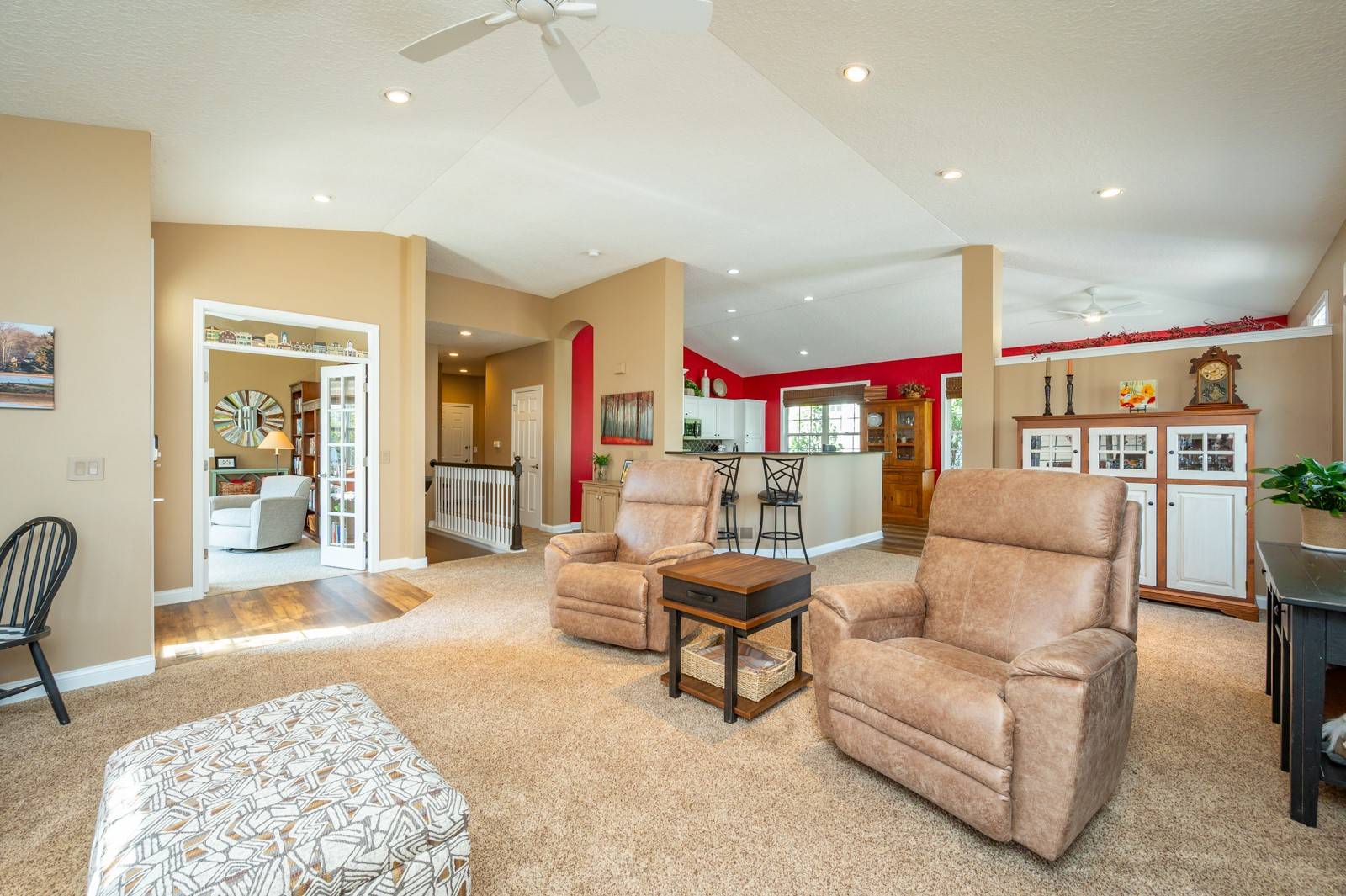 Urbandale, IA 50323,12711 Sunflower Drive