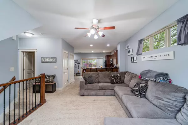 Grimes, IA 50111,3600 SE Glenstone Drive #301