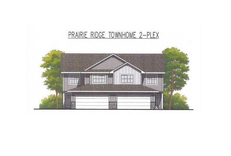 1108 Sunflower Lane, Pella, IA 50219