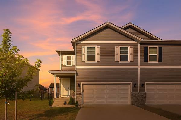 270 NW Charlestown Lane, Waukee, IA 50263