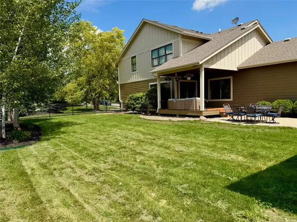 Ankeny, IA 50023,1703 SW Abilene Road