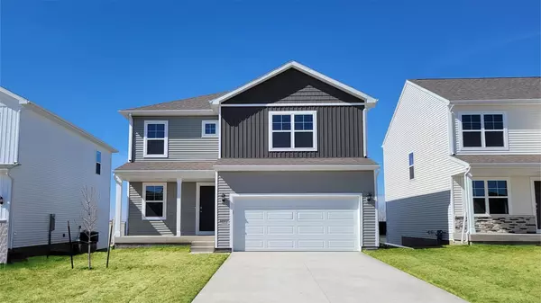 2407 Chan Drive, Adel, IA 50003