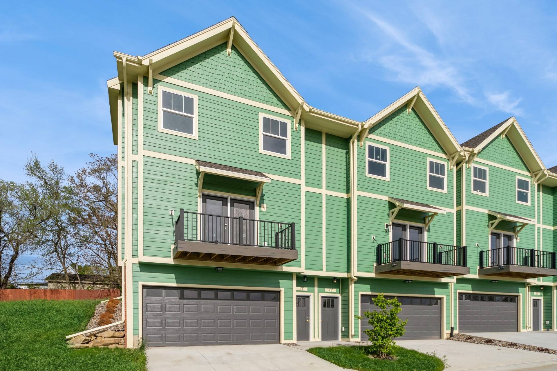 335 Forest Avenue #24, Des Moines, IA 50314