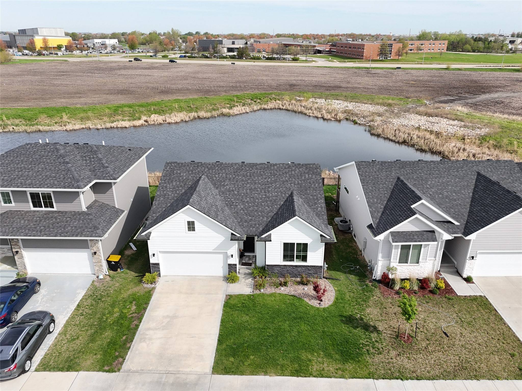 705 SE Drumlin Drive, Waukee, IA 50263