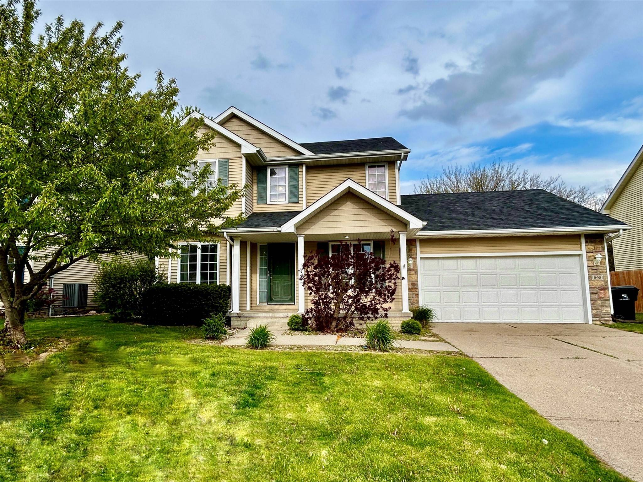595 SE Cardinal Lane, Waukee, IA 50263