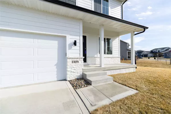 Adel, IA 50003,1409 Timberview Drive