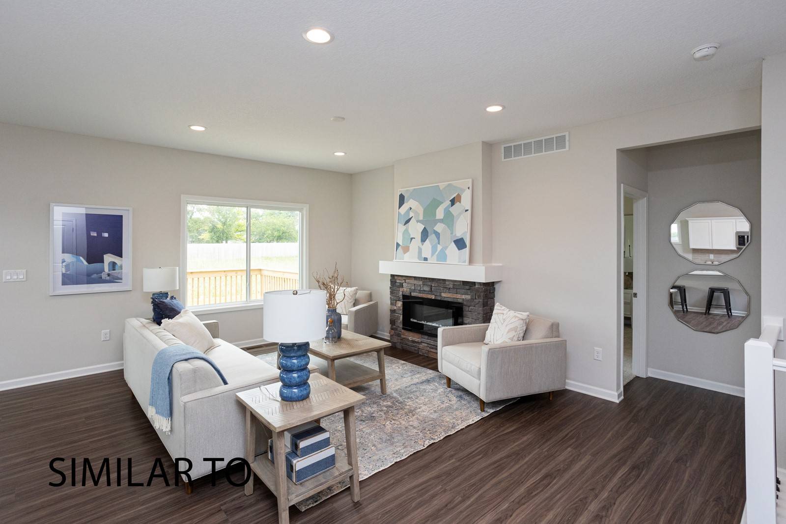 West Des Moines, IA 50266,9423 Modena Lane