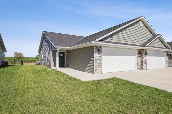 Dallas Center, IA 50063,1415 Fair View Drive