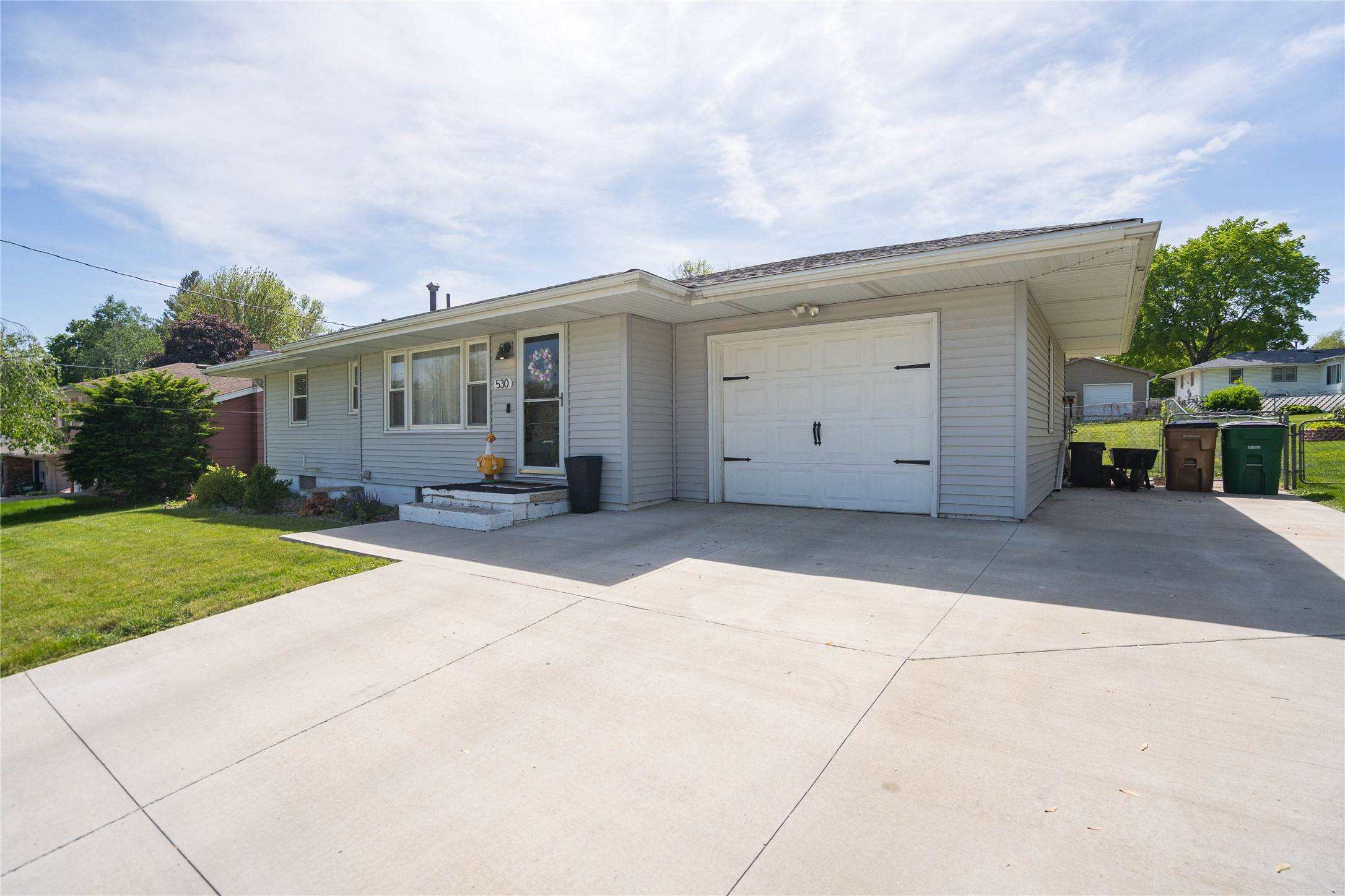 530 N 4th Street, Carlisle, IA 50047