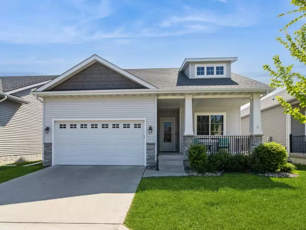 5617 Woodreed Lane, Johnston, IA 50131