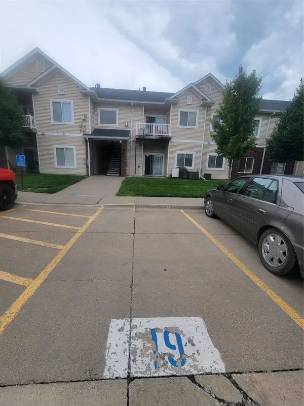 Ankeny, IA 50021,1210 NE 6th Lane #I9