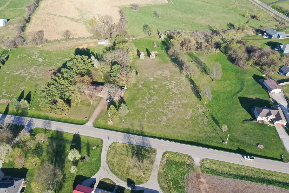 Runnells, IA 50237,4563 SE Powers Drive