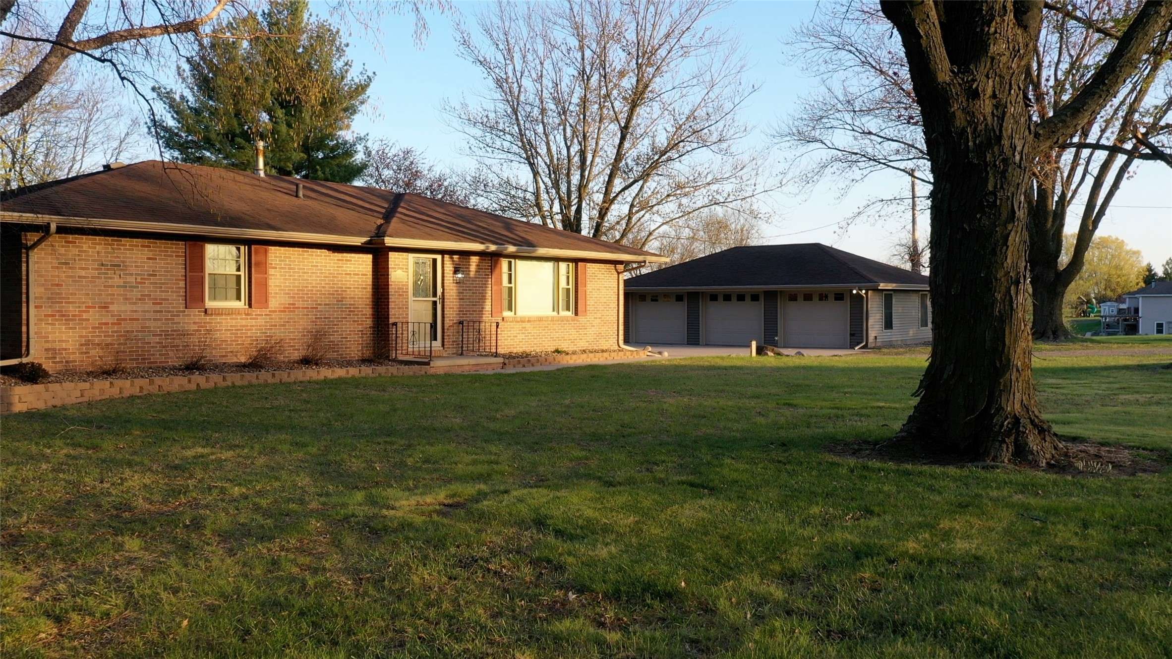 4481 SE Powers Drive, Runnells, IA 50237