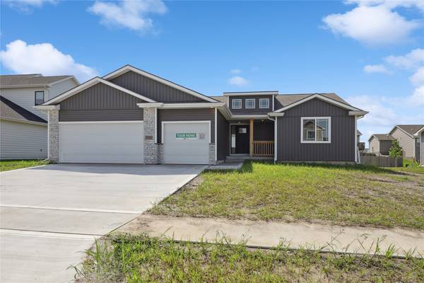 1606 NW Benjamin Drive, Ankeny, IA 50023