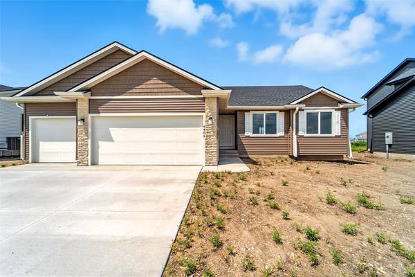 4404 NE 8th Street, Ankeny, IA 50021