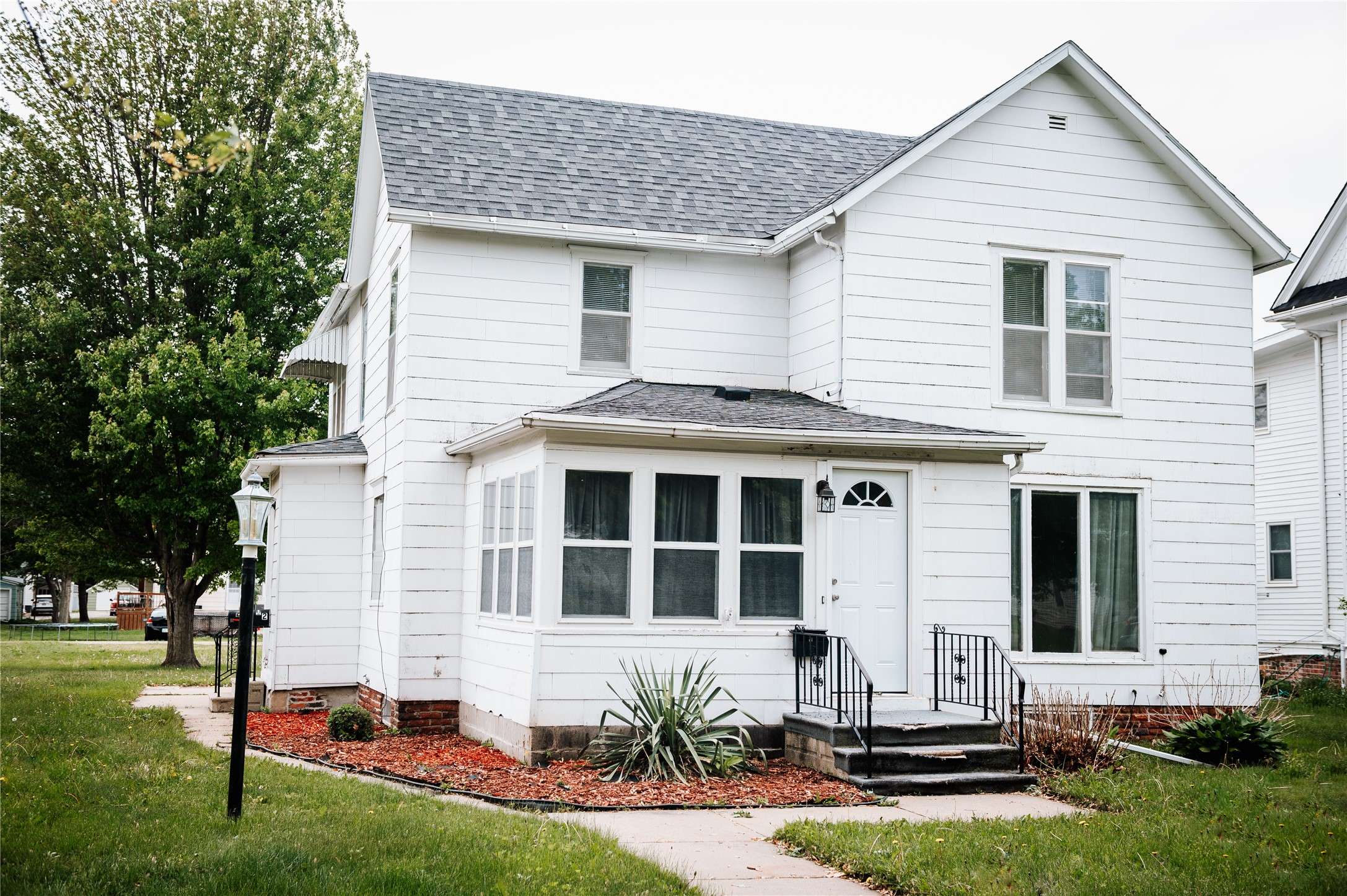 215 Linn Street, Boone, IA 50036