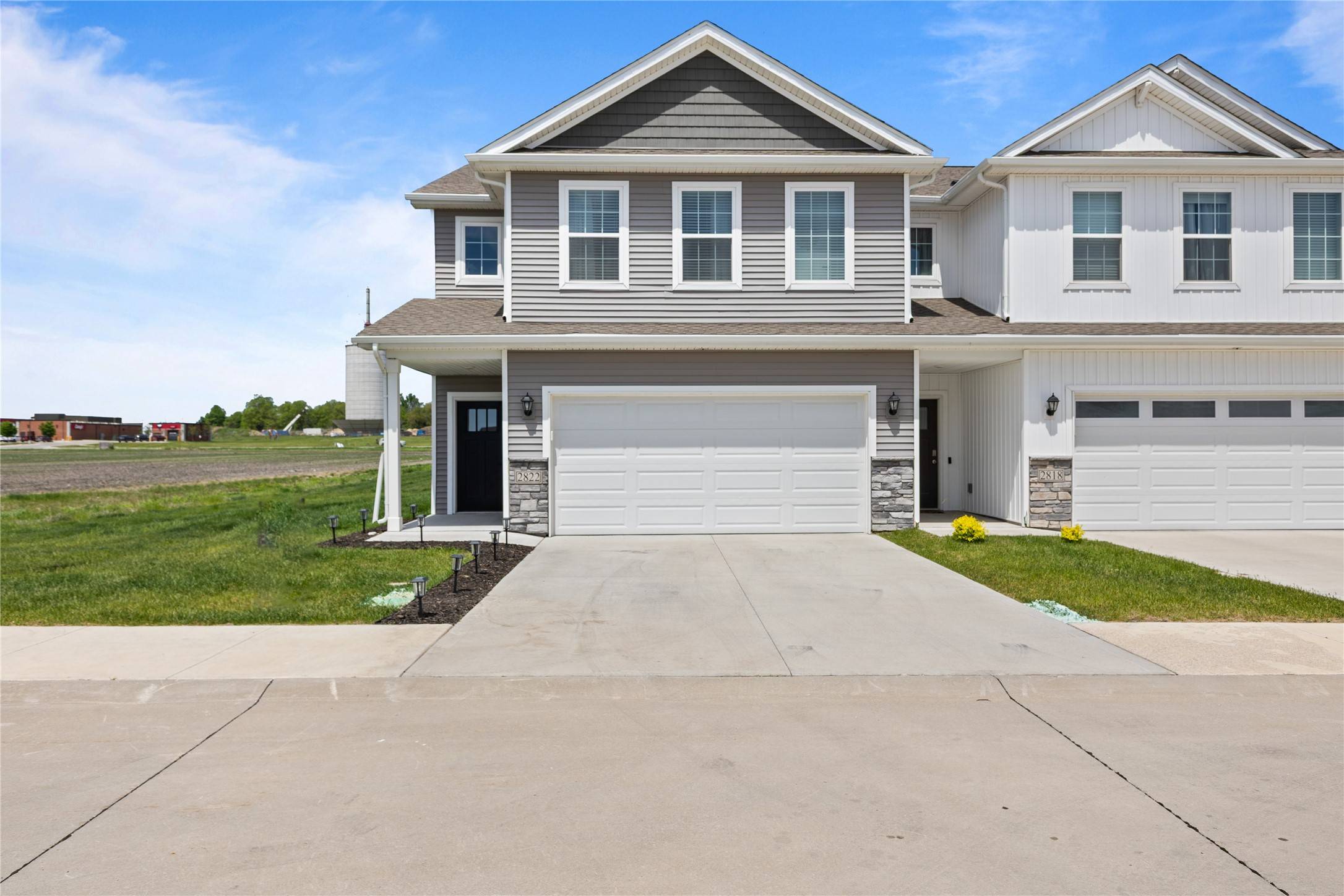 2822 NW 33rd Lane, Ankeny, IA 50023