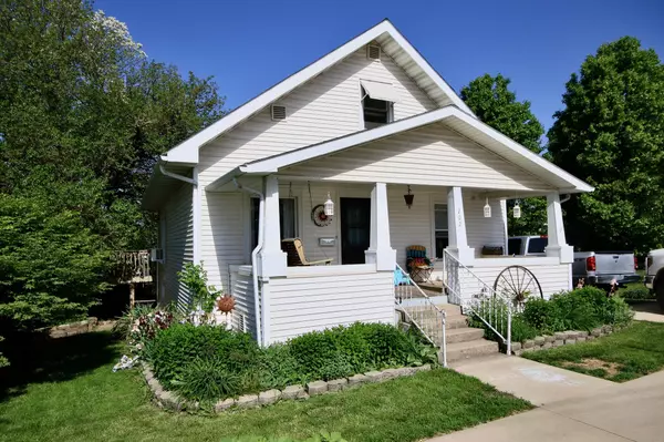 Leon, IA 50144,202 NW Church Street