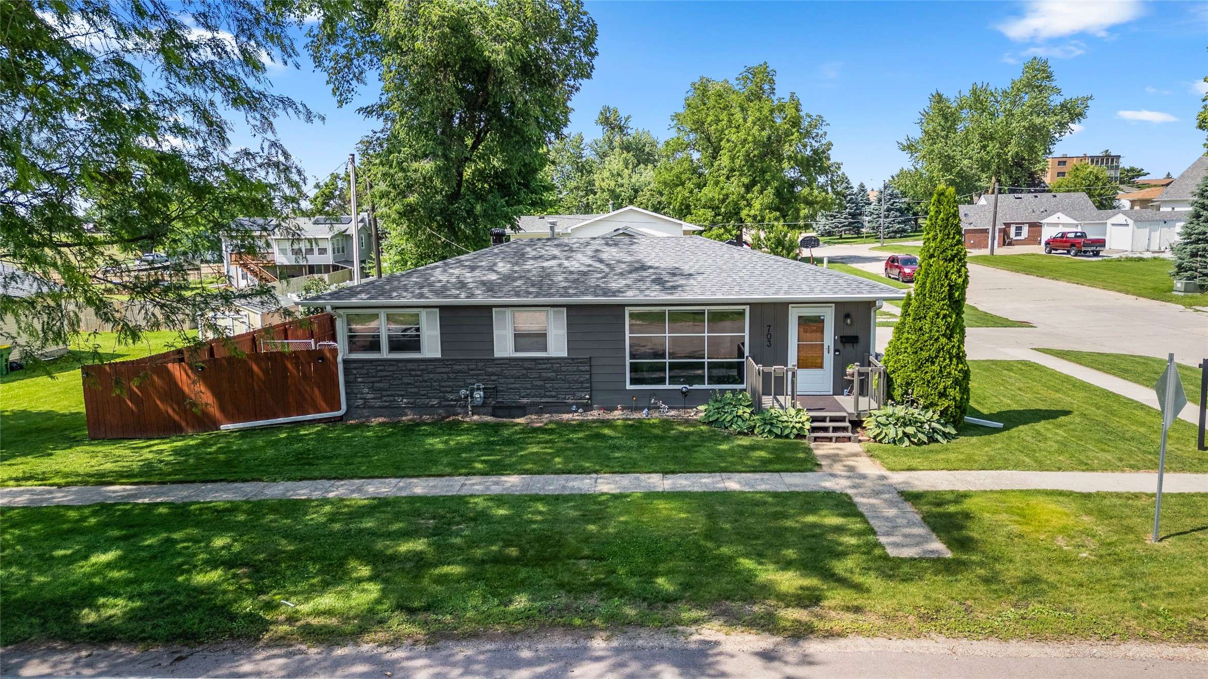 703 W 2nd Street, Madrid, IA 50156