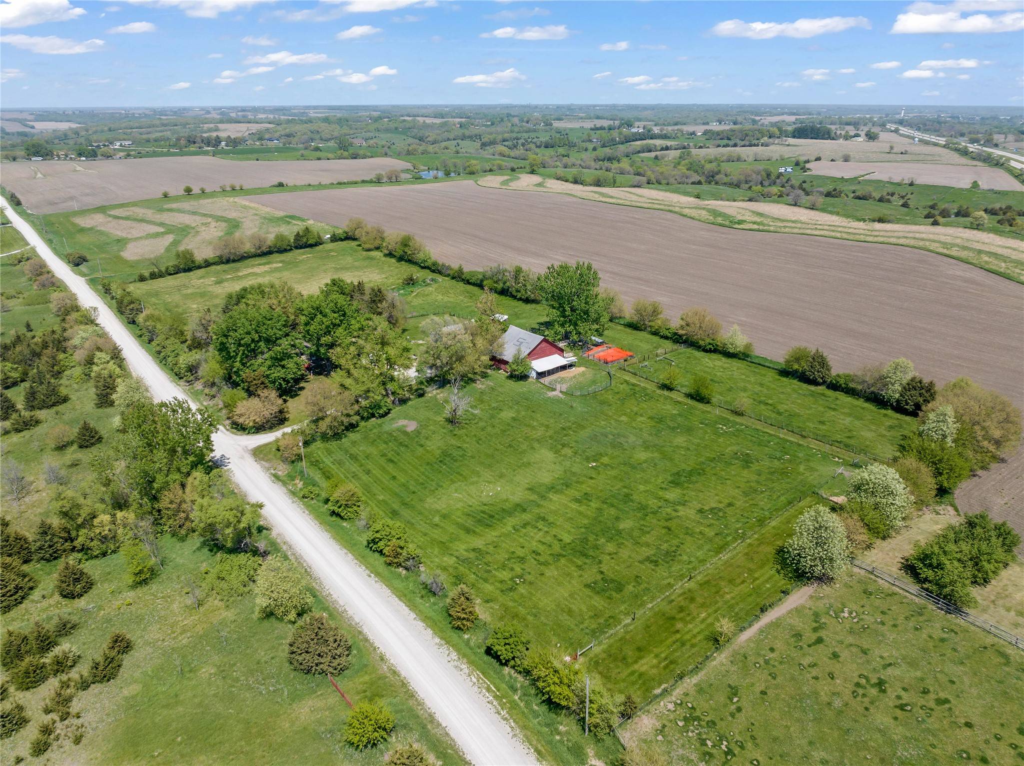 35446 L Lane, Adel, IA 50003