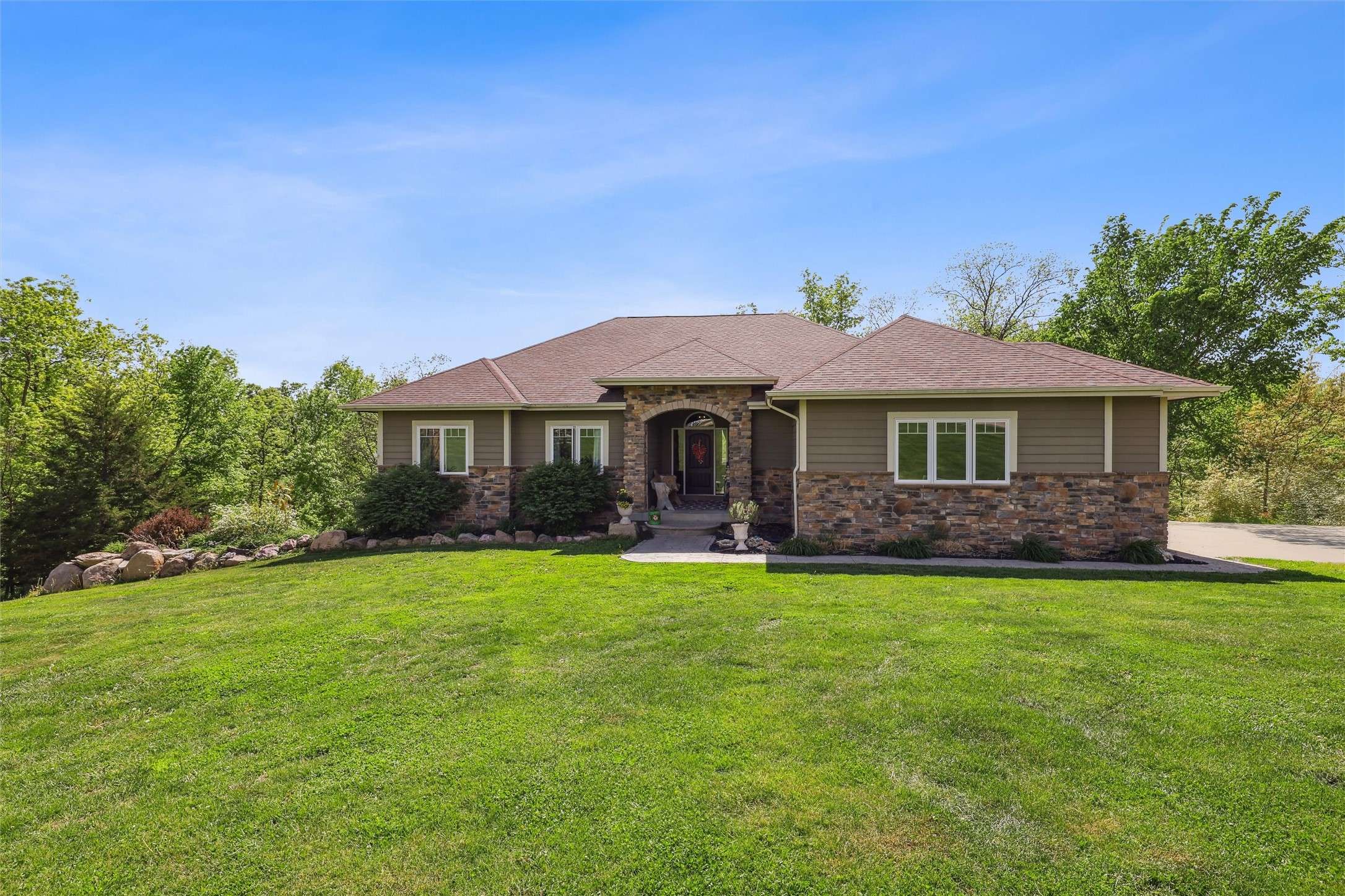 Van Meter, IA 50261,36405 Osage Avenue