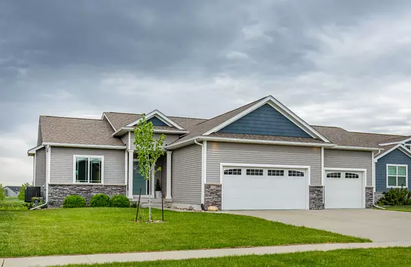 Bondurant, IA 50035,645 Mallard Point Drive