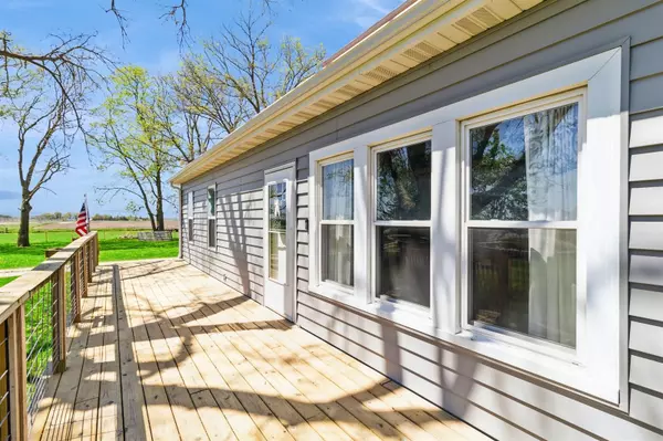 Nevada, IA 50201,60315 210th Street