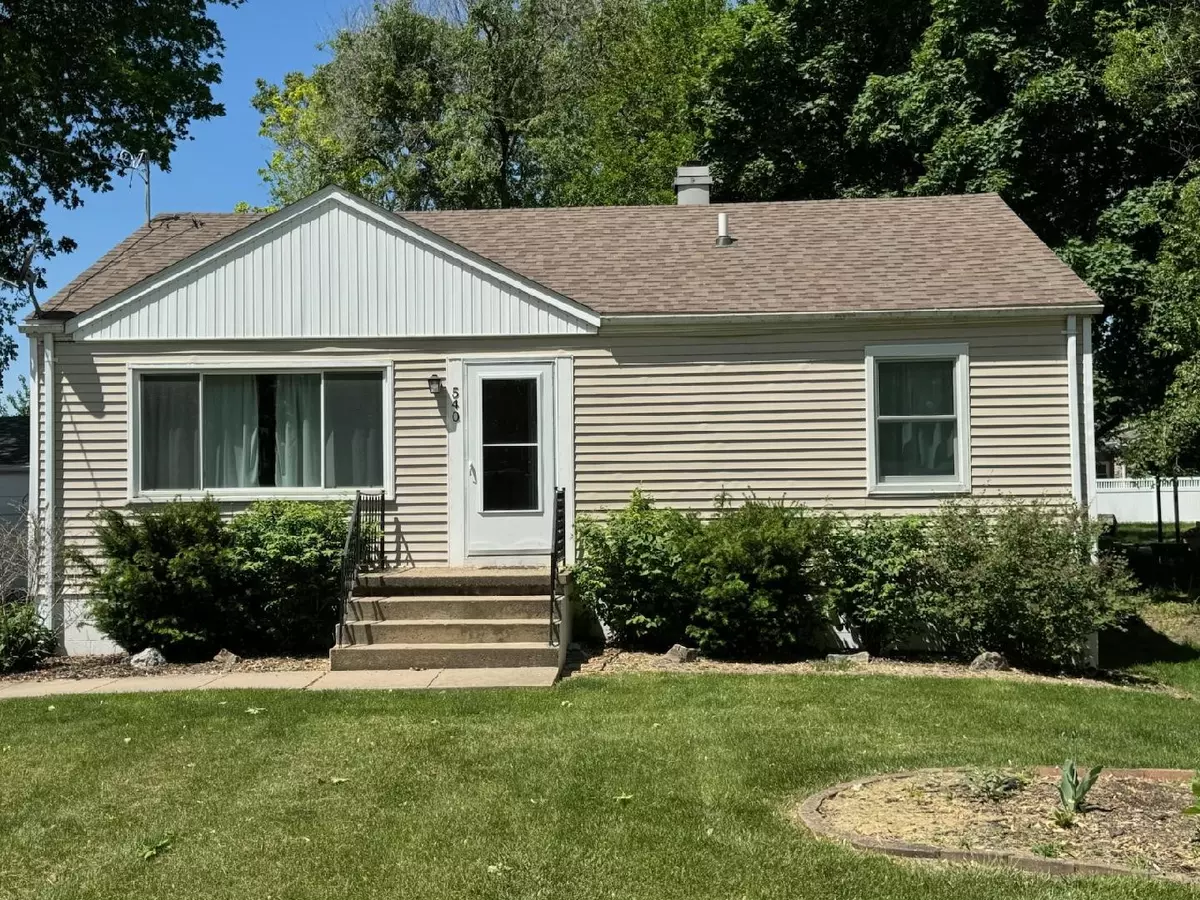 Waukee, IA 50263,540 3rd Street