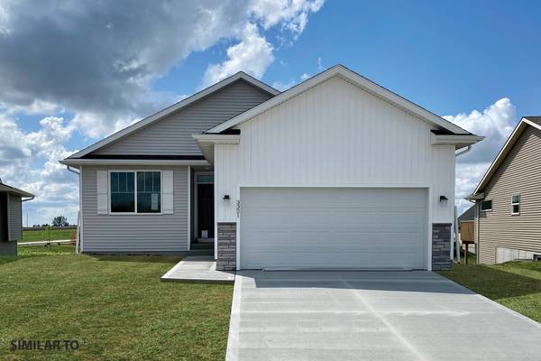 4120 NE 5th Street, Ankeny, IA 50021