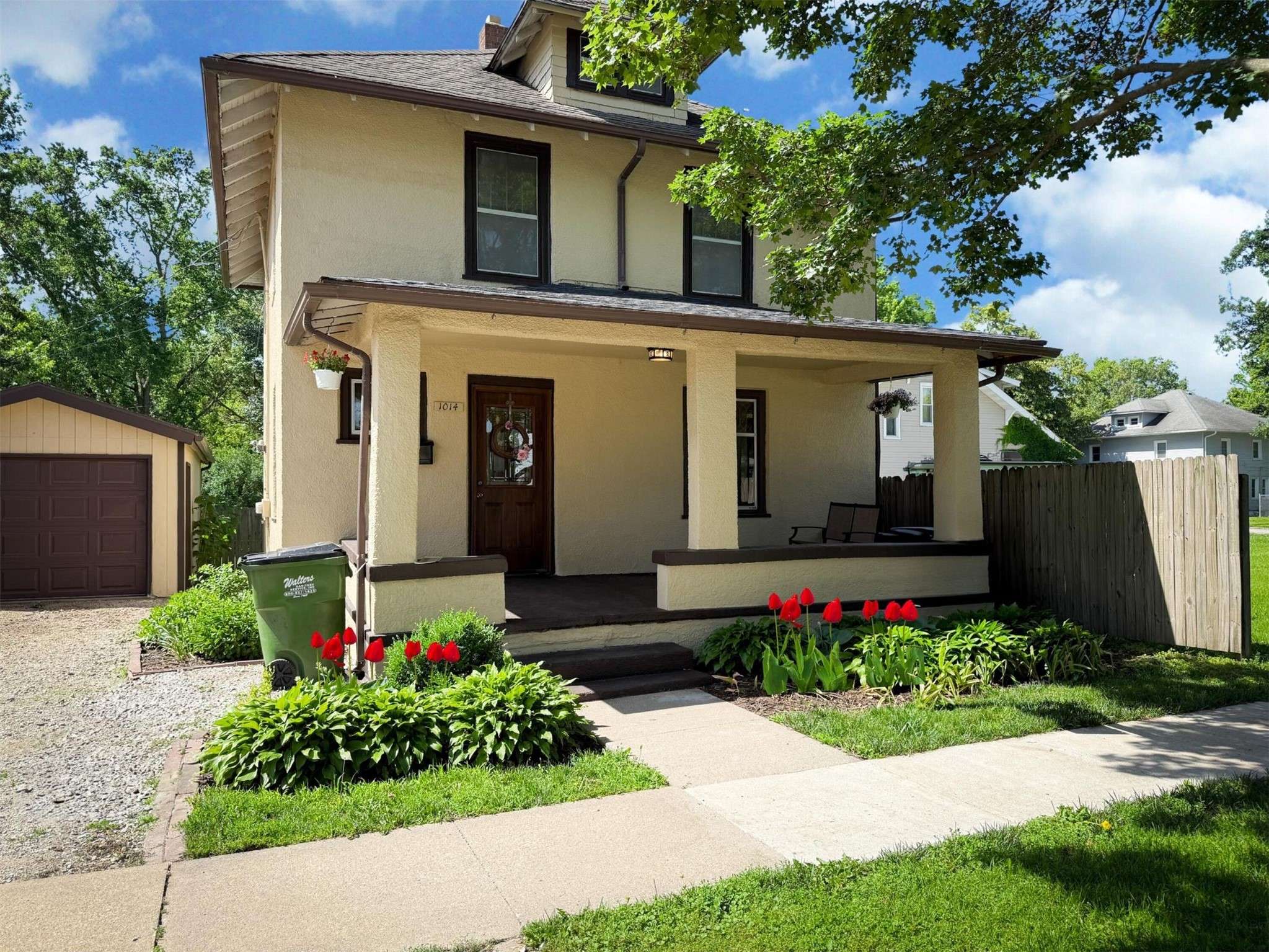 1014 14th Street, Boone, IA 50036