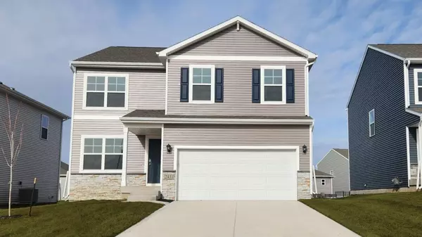 2642 SE Creekhill Way, West Des Moines, IA 50265