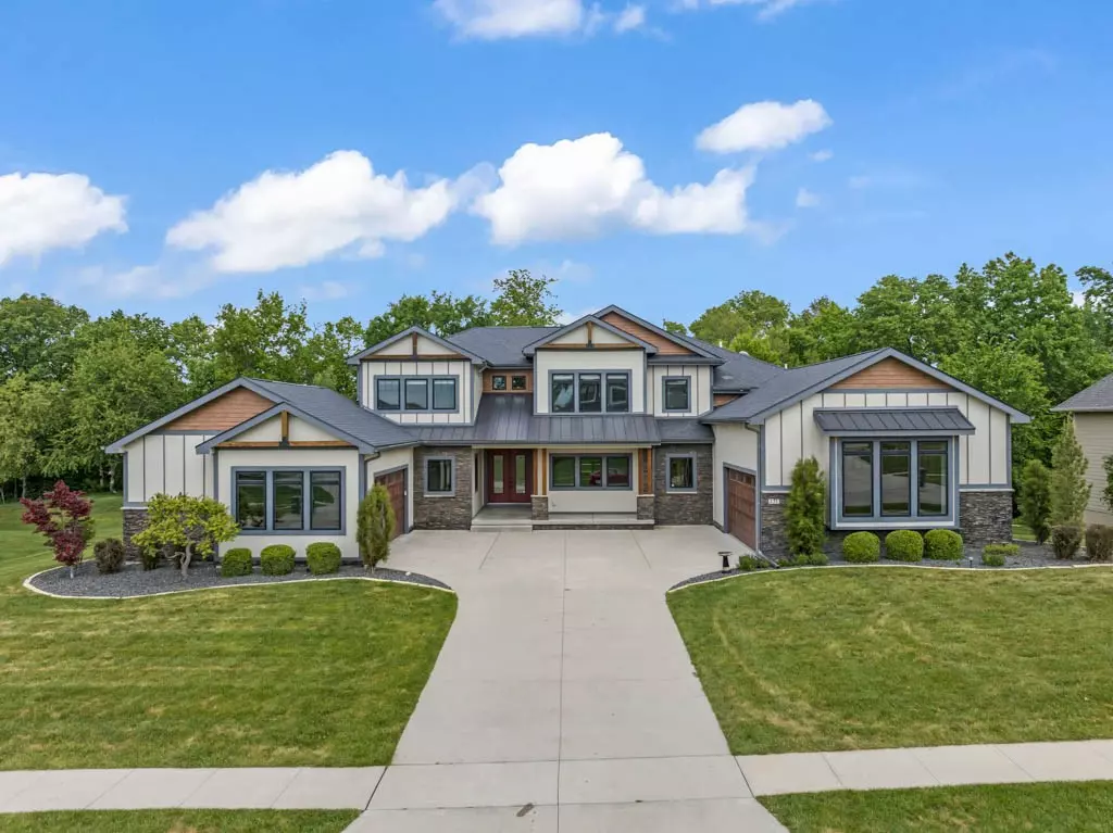 Grimes, IA 50111,731 NE Bridge Creek Court