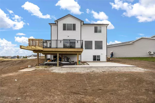 Van Meter, IA 50261,4855 Synergy Street