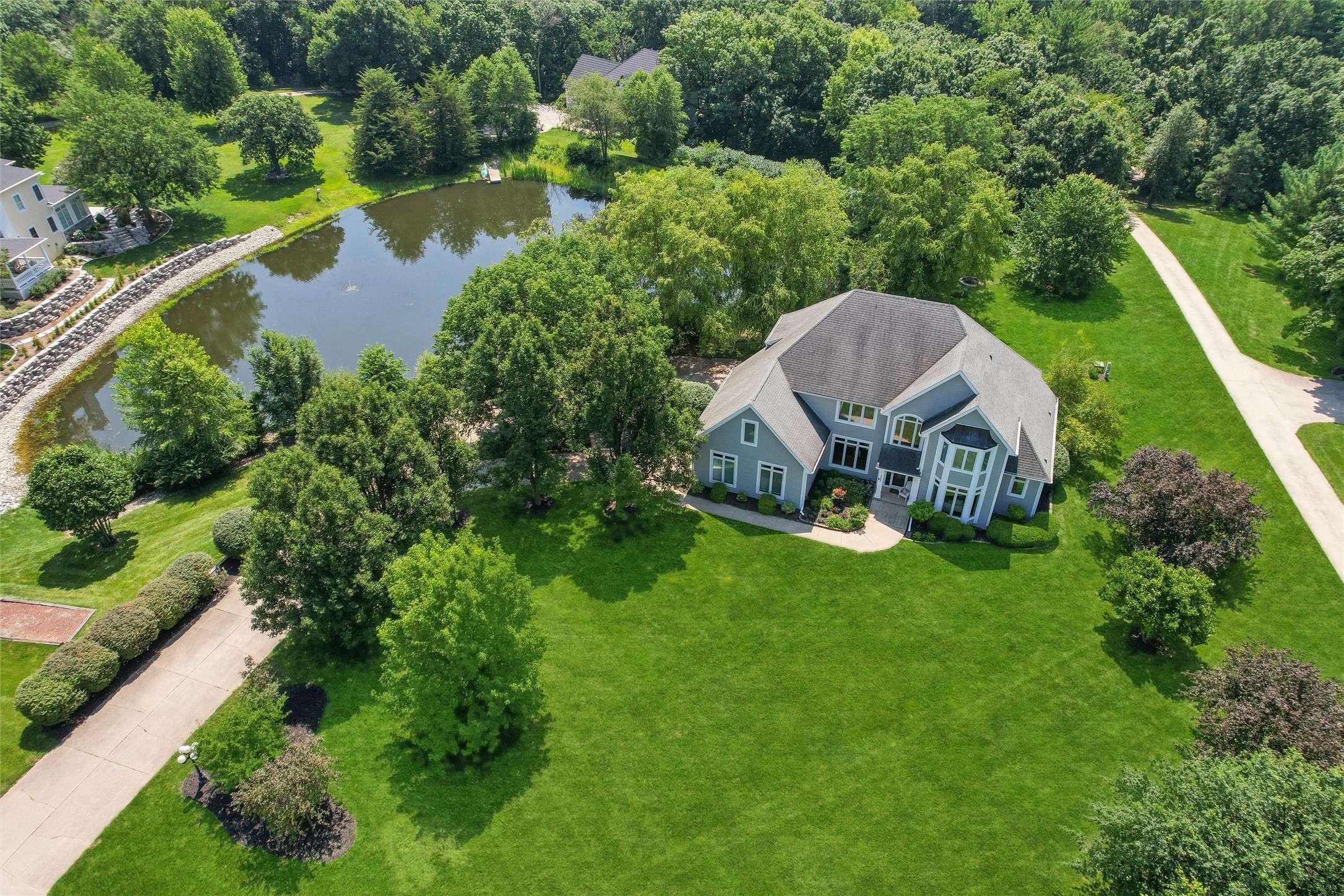 3202 NW 87th Lane, Ankeny, IA 50023